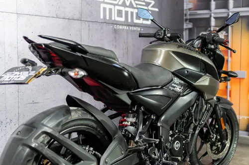 Bajaj Pulsar Ns 200 Fi 2023