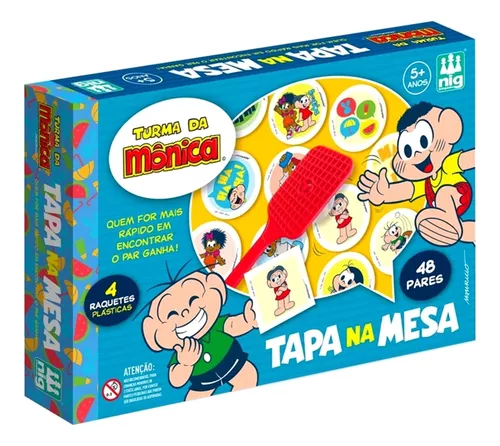 Jogo Segura Macaco Interativo Infantil C/ Varetas Família