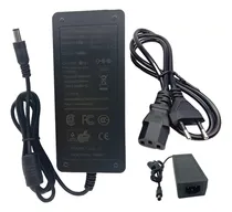 Comprar Fonte 48v Switch Poe Para Tp-link Tl-sg1008p Sg1210p Sg108pe