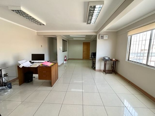 Industrial En Arriendo En Antofagasta