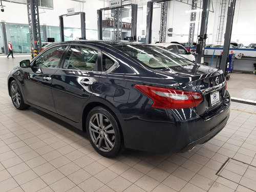 Imagen 6 de 15 de Nissan Altima 2018 2.5 Advance Navi At