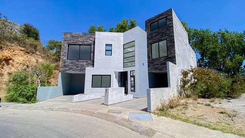 Casa En Venta En Residencial Bosque Real