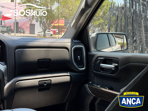 Chevrolet Cheyenne 5.4 2500 Doble Cab Lt Z71 4x4 At