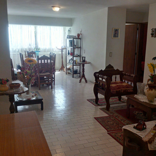 Imagen 3 de 15 de Apartamento Venta 3 Hab 2 Baños.