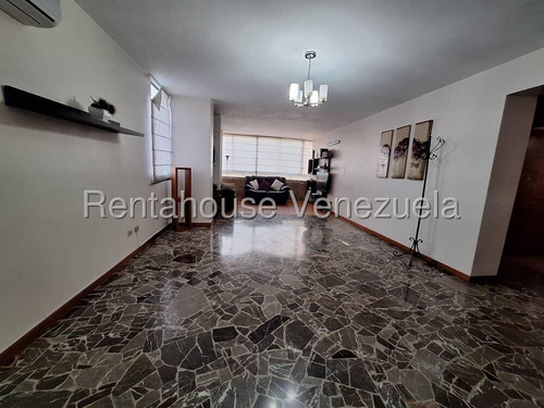 Apartamento En Venta, Urb. La Florida