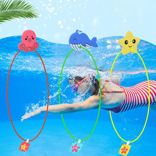 A Aros De Natación Deportes Acuáticos Nadar Al Aire Libre A
