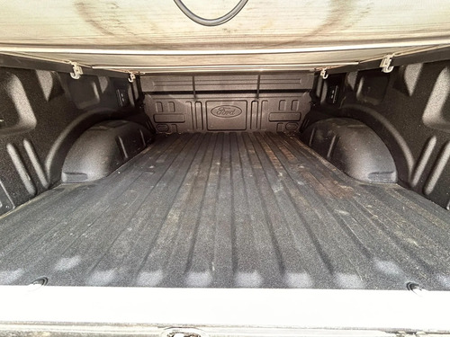 Ford F-150 Raptor 3.5 V6 Ecoboost Cd