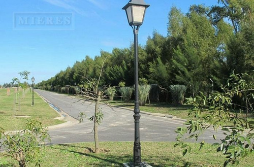 Imagen 5 de 7 de Lote En Venta Al Rio- Barrio Náutico San Juan, Villanueva.