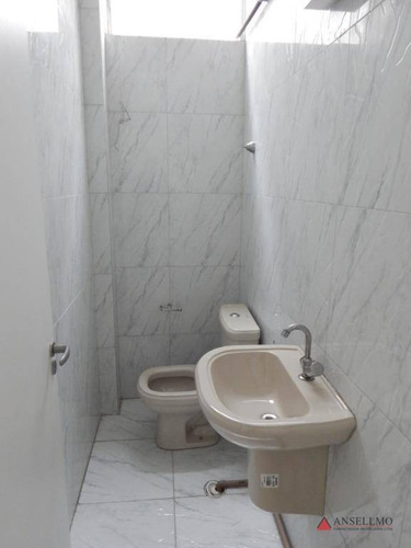 Imagem 18 de 30 de Salão Para Alugar, 300 M² Por R$ 15.000,00/mês - Nova Petrópolis - São Bernardo Do Campo/sp - Sl0360