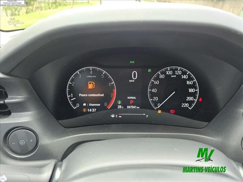 Honda HR-V 1.5 DI I-VTEC TURBO FLEX TOURING CVT