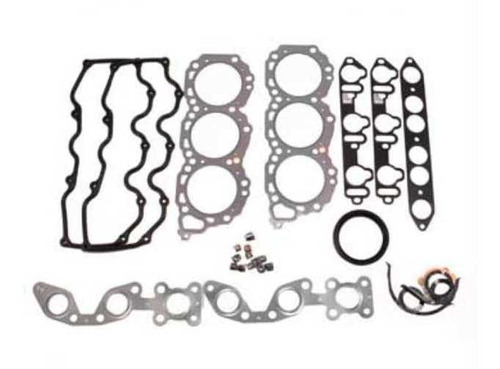 Kit De Empaquetaduras Nissan Pathfinder 3.3 Vg33 1996-2004