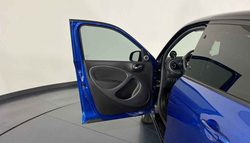 Imagen 15 de 15 de 44016 - Smart Forfour 2018 Con Garantía