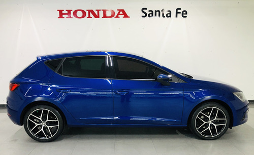 Imagen 3 de 15 de Seat Leon 1.4 Fr T 150 Hp Mt