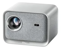 Comprar Zeemr Proyector Z1 Mini Nativa 1080p 4k Uhd 8k, Auto Focus, 11000lm, 650ansi, Dual Wifi 2.4+5g, Bluetooth 5.0, Android 9.0, 16gb, Plateado