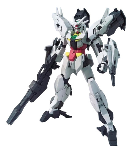 #13 Jupitive Gundam  Gundam Build Drivers  Hg 
