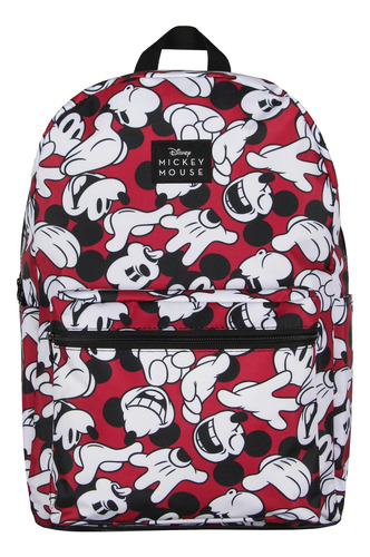 Mochila De Viaje Para Ordenador Portátil Sublimada Con De De