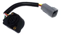 Comprar \u002F Sensor De Pedal De Velocidad Del Acelerador De Camiones