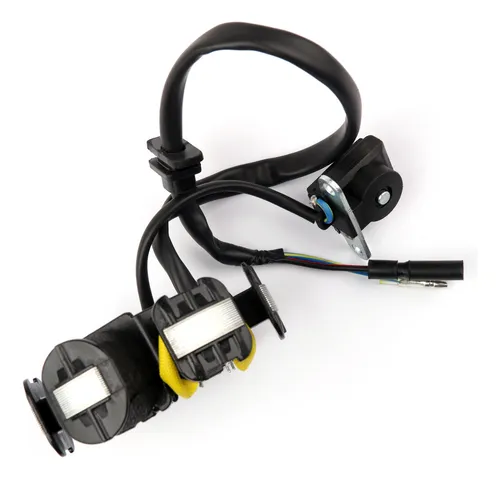 Estátor For Honda Z50r Mini Trail Xr50r Crf50f Crf70f Xr70r