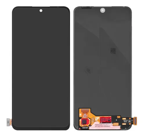 Display Lcd Pantalla Para Xiaomi Redmi Note 12 Incell