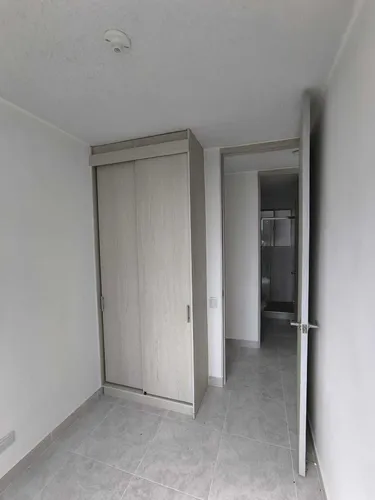 Apartamento Moderno Y Familiar En Conjunto Cerrado Cod. 67182