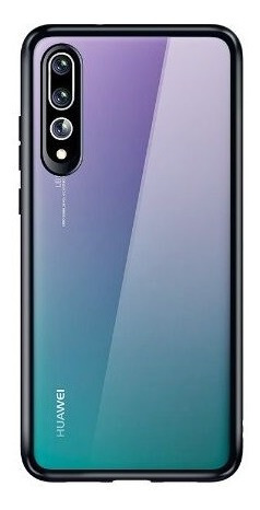 Funda Anti Impacto King  Case ® Exclusiva Huawei P20 Pro