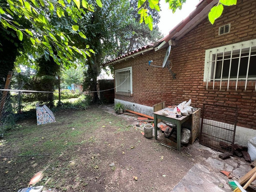 Imagen 5 de 13 de En Venta Y Alquiler (solo Comercial) | Hermosa Propiedad En Moreno Sobre Av. Libertador Al 1100 | Amplios Espacios | Parque |