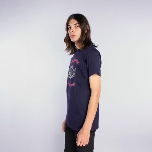 Imagen 7 de 7 de Remera Captain Fin Refuge