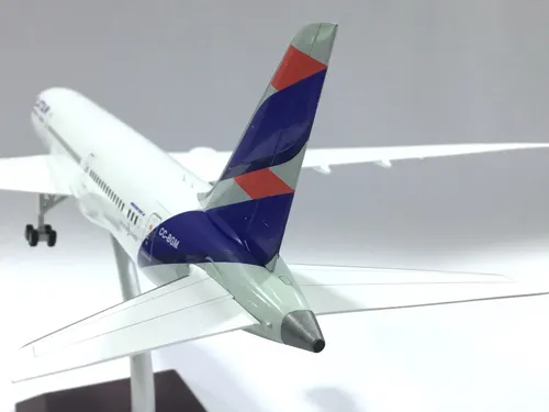 Avion A Escala, Latam, Boeing 787-9 Dreamliner, Escala 1:200