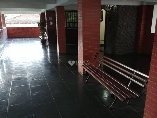 Apartamento Com 2 Quartos, 60 M² Por R$ 160.000 - Santa Rosa - Niterói/rj - Ap45829