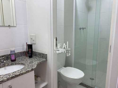 Imagem 18 de 25 de Apartamento Com 2 Dormitórios Para Alugar, 56 M² Por R$ 1.870,00/mês - Vila Galvão - Guarulhos/sp - Ap1618