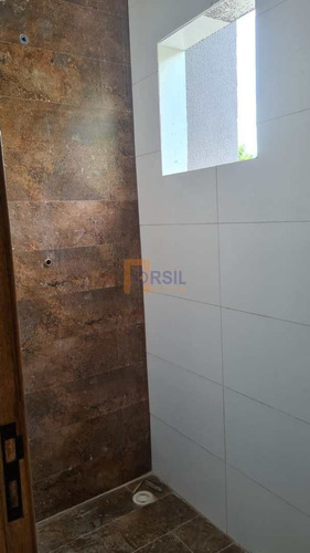 Imagem 18 de 18 de Sobrado Com 2 Dorms, Vila Brasileira, Mogi Das Cruzes - R$ 330 Mil, Cod: 2061 - V2061