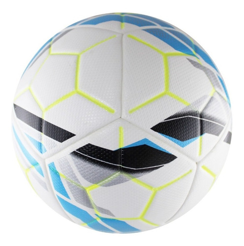 Imagen 6 de 10 de Balón De Futbol Train Nexus N°5 Original Profesional