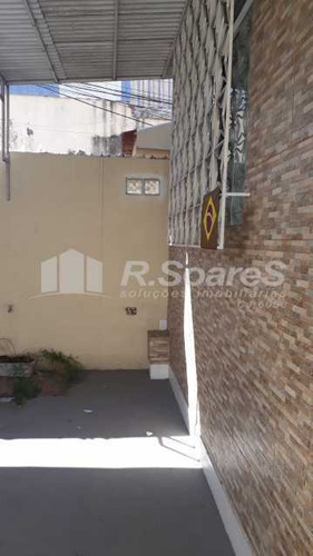 Imagem 3 de 15 de Casa Semi Luxo Em Vila Valqueire - Vvca30166