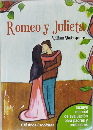 Romeo Y Julieta