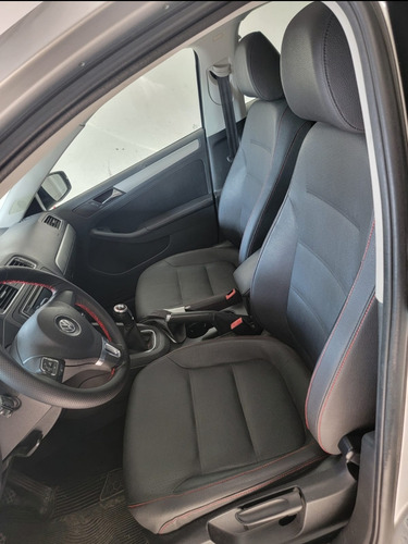 Volkswagen Jetta 2.0 Tdi Dsg At