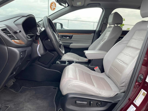 Imagen 10 de 15 de Honda Cr-v Exl Americana