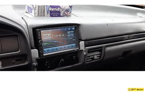 Ford F-150 5.0 XL MT 4X2