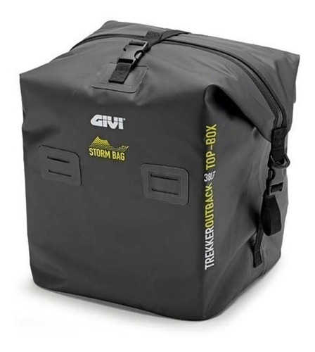 Bolso Interno Givi Moto Trekker Outback 42l T511 Bamp Group