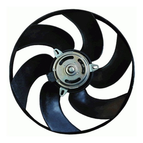 Electroventilador Omer Renault R19 Coupe