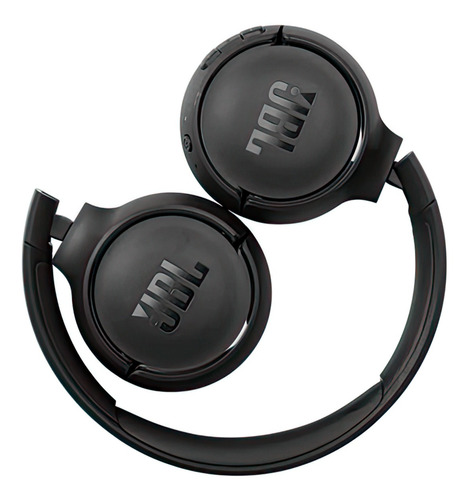 Imagen 3 de 8 de Auriculares Inalámbricos Jbl Tune 510bt Negro