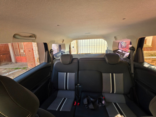 Chevrolet Spin 1.8 Ltz 5as 105cv