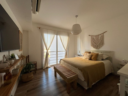Venta Depto 4 Amb C/2 Cocheras - Castelar