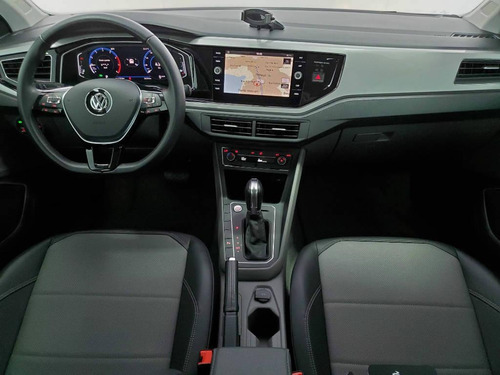 Volkswagen Virtus 1.0 Tsi Highline At