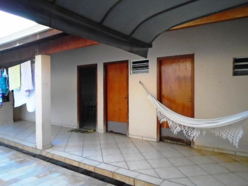 Imagem 15 de 15 de Casa Para Venda Em Araras, Jardim São Nicolau, 3 Dormitórios, 1 Banheiro, 3 Vagas - F3155_2-771504