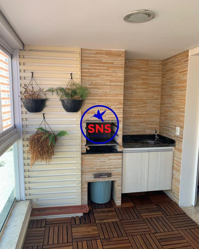 Imagem 28 de 30 de Apartamento - Ap03647 - 70147043