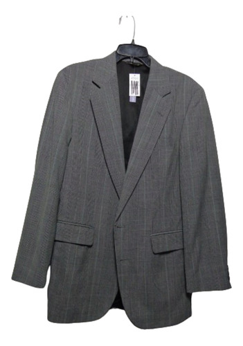 Saco Blazer Talla 40r -haggar - Envio Gratis