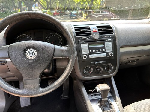 Volkswagen Bora 2.0 Style Active Tiptronic At