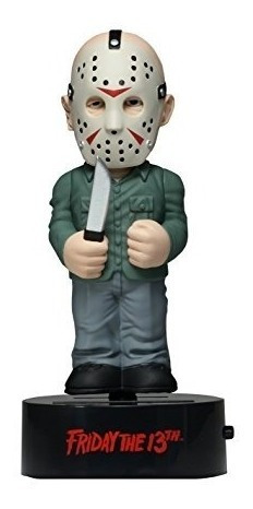 Neca Body Knockers Jason Xuruguay Original