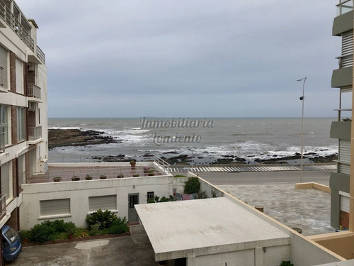 Imagen 3 de 14 de Venta-alquiler Temporada Apartamento 1 Dormitorio Península