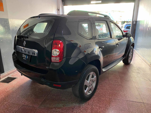 Renault Duster 1.6 4x2 Dynamique 110cv 2012